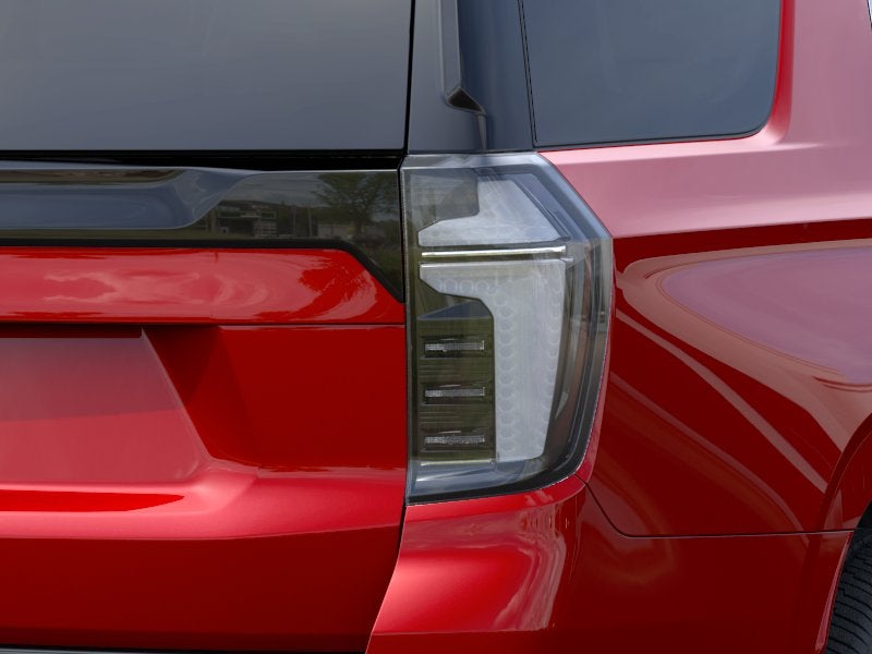 2026 Chevrolet Tahoe High Country - Photo 35