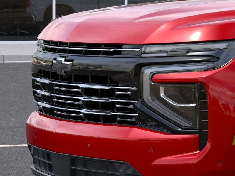 2026 Chevrolet Tahoe High Country - Photo 37