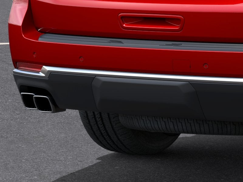 2026 Chevrolet Tahoe High Country - Photo 38