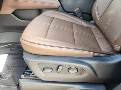 2027 Chevrolet Tahoe High Country