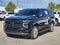 2027 Chevrolet Tahoe High Country