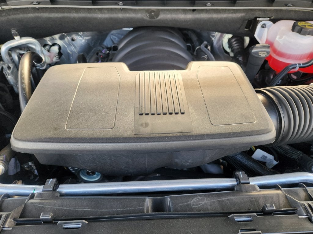 2027 Chevrolet Tahoe High Country