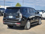 2027 Chevrolet Tahoe High Country