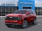 2027 Chevrolet Tahoe High Country