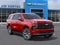 2027 Chevrolet Tahoe High Country