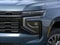 2027 Chevrolet Tahoe High Country