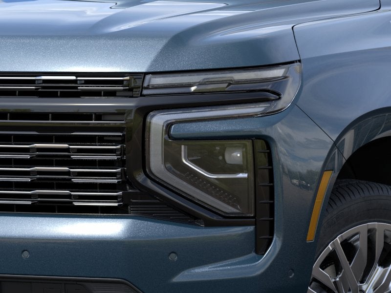 2027 Chevrolet Tahoe High Country