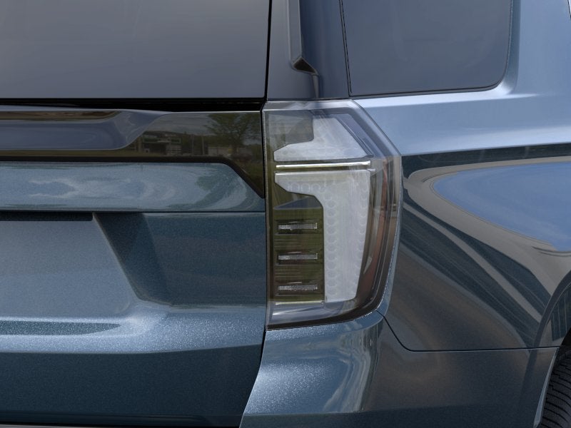 2027 Chevrolet Tahoe High Country - Photo 11