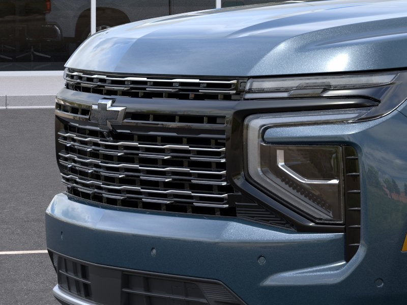 2027 Chevrolet Tahoe High Country