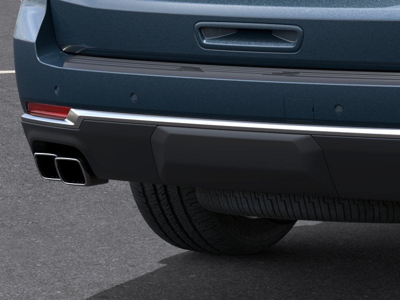2027 Chevrolet Tahoe High Country - Photo 14