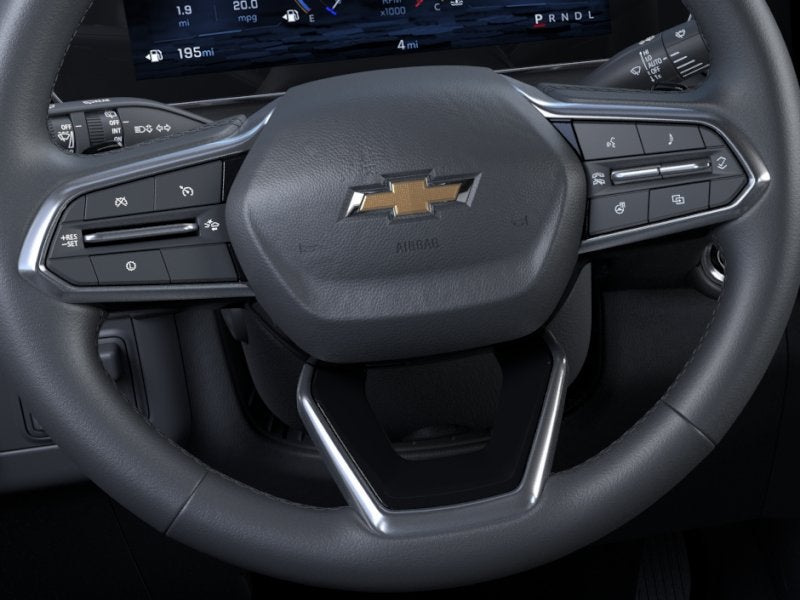 2027 Chevrolet Tahoe High Country - Photo 19