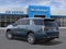2027 Chevrolet Tahoe High Country