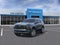 2027 Chevrolet Tahoe High Country