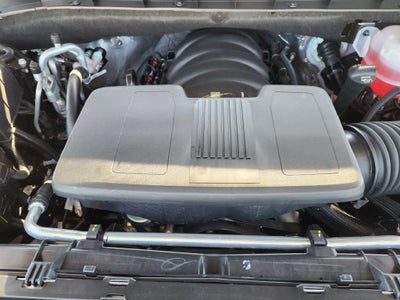2027 Chevrolet Tahoe High Country
