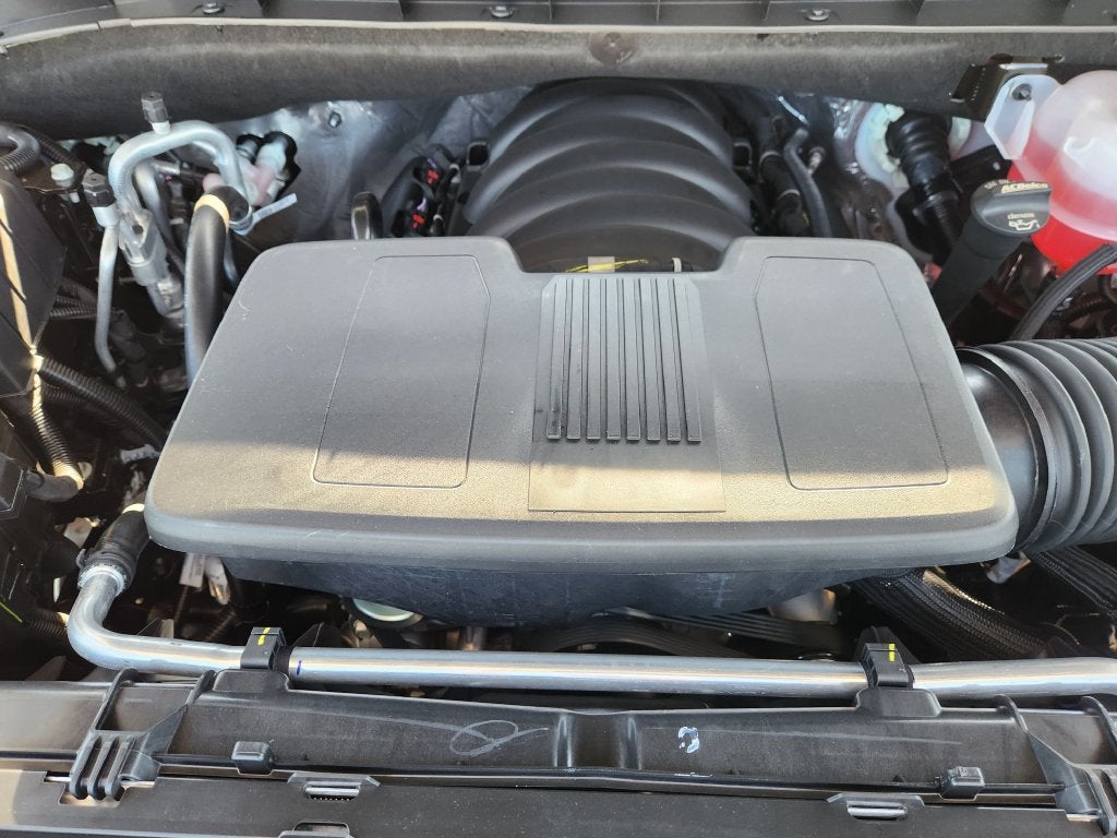 2027 Chevrolet Tahoe High Country