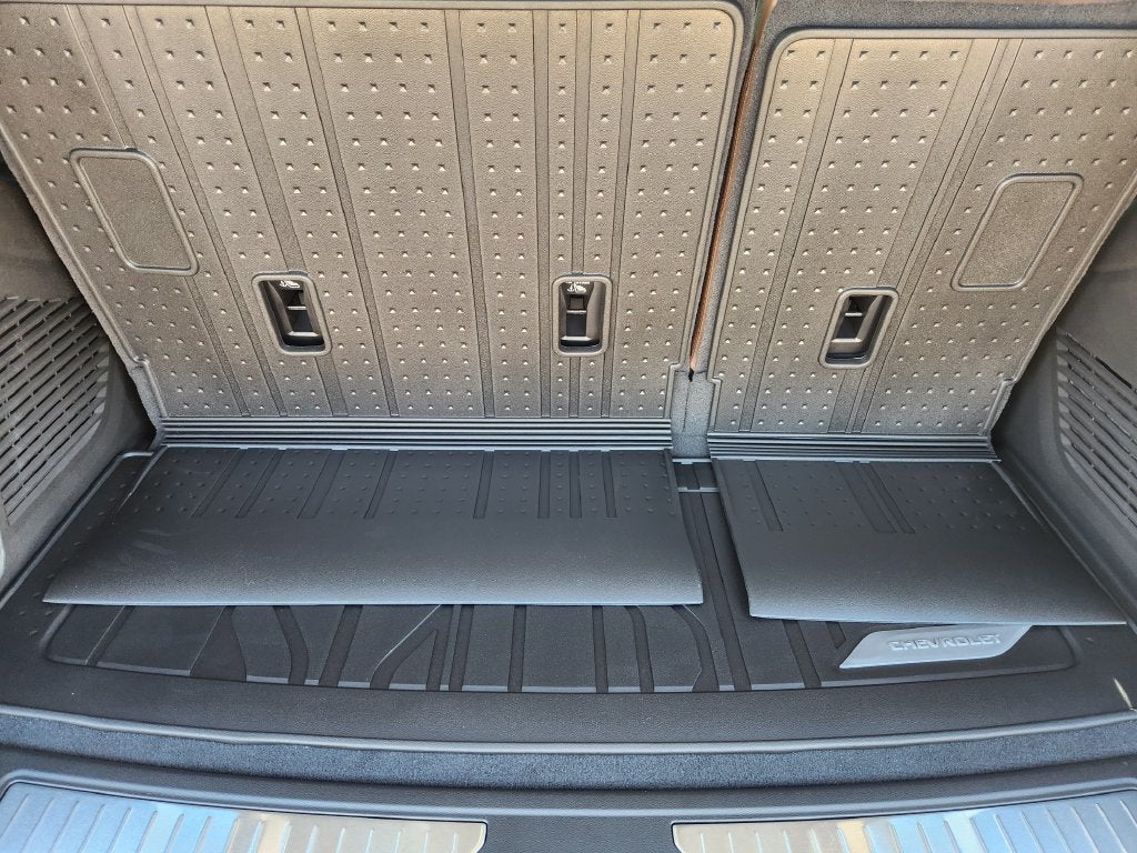 2027 Chevrolet Tahoe High Country