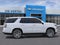 2027 Chevrolet Tahoe High Country