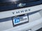 2027 Chevrolet Tahoe High Country