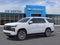 2027 Chevrolet Tahoe High Country
