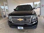 2018 Chevrolet Tahoe LS