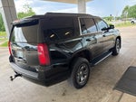 2018 Chevrolet Tahoe LS