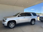 2018 Chevrolet Tahoe LS