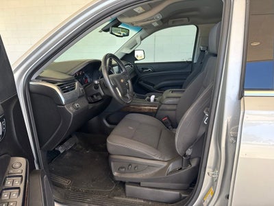 2018 Chevrolet Tahoe LS