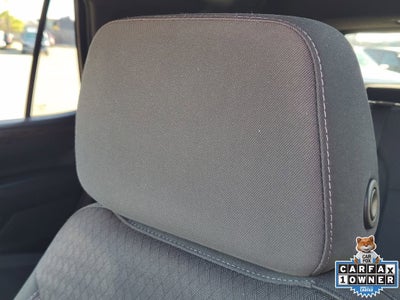 2021 Chevrolet Tahoe LS