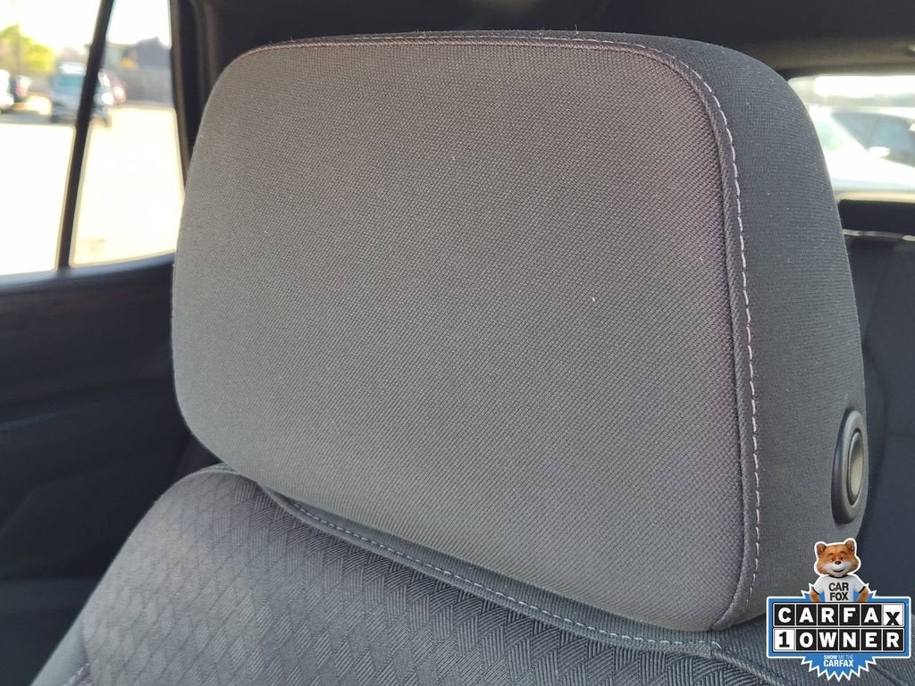 2021 Chevrolet Tahoe LS