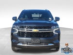 2021 Chevrolet Tahoe LS