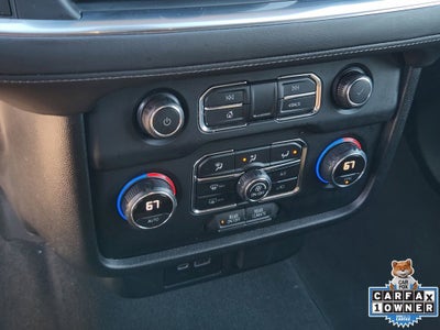 2021 Chevrolet Tahoe LS