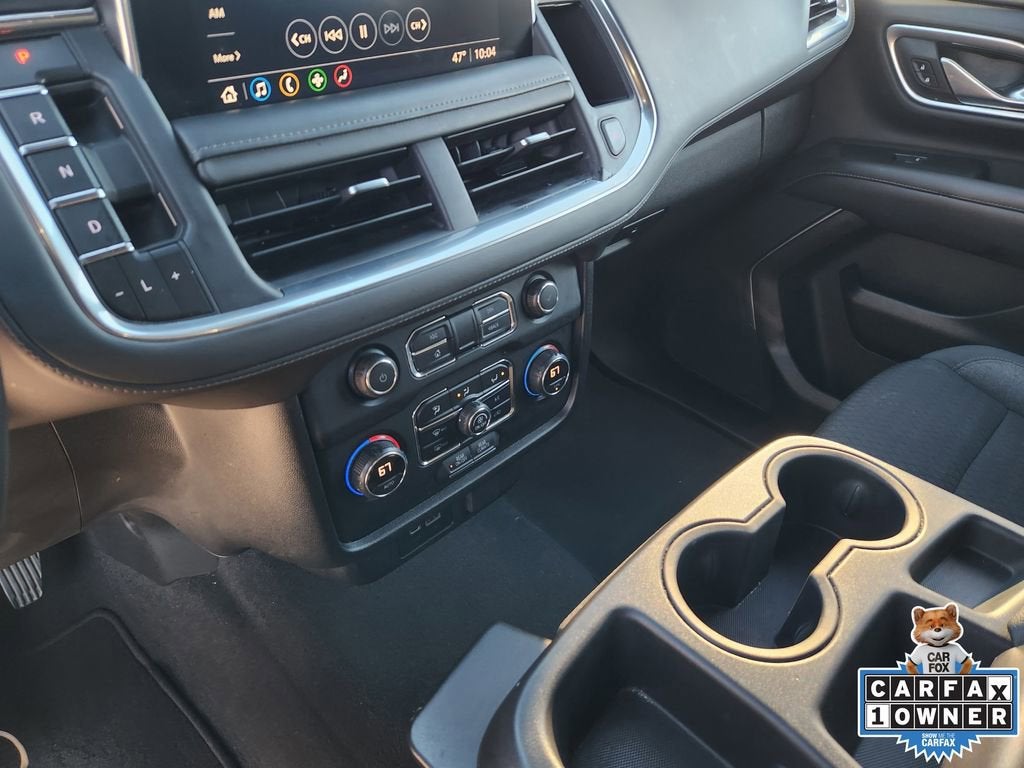 2021 Chevrolet Tahoe LS