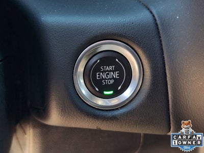 2021 Chevrolet Tahoe LS