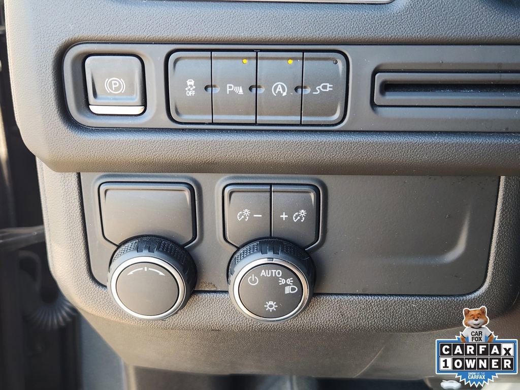 2021 Chevrolet Tahoe LS