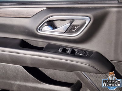 2021 Chevrolet Tahoe LS