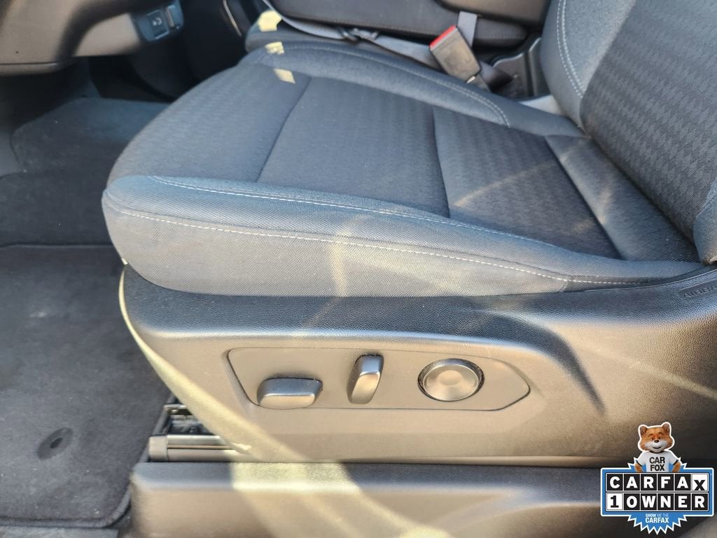 2021 Chevrolet Tahoe LS