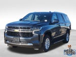 2021 Chevrolet Tahoe LS