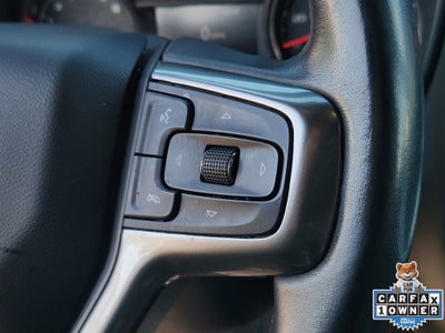 2021 Chevrolet Tahoe LS