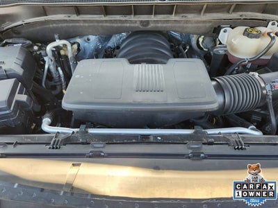 2021 Chevrolet Tahoe LS