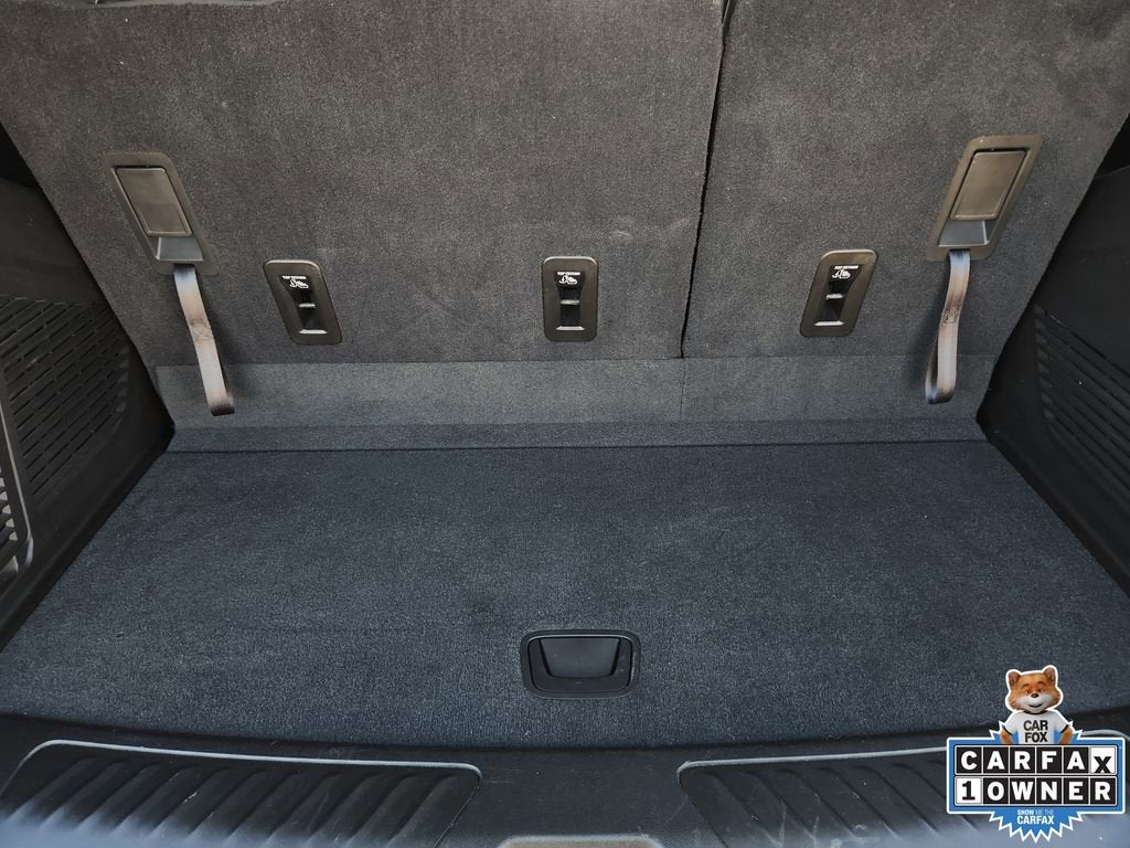 2021 Chevrolet Tahoe LS