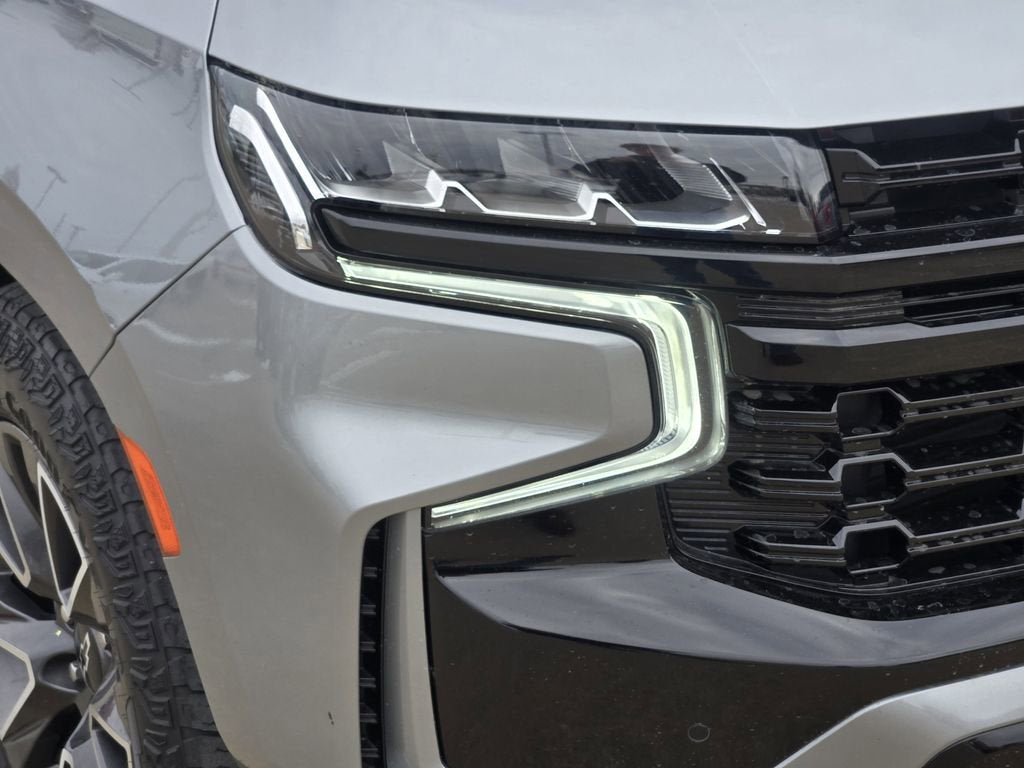 2024 Chevrolet Suburban Z71