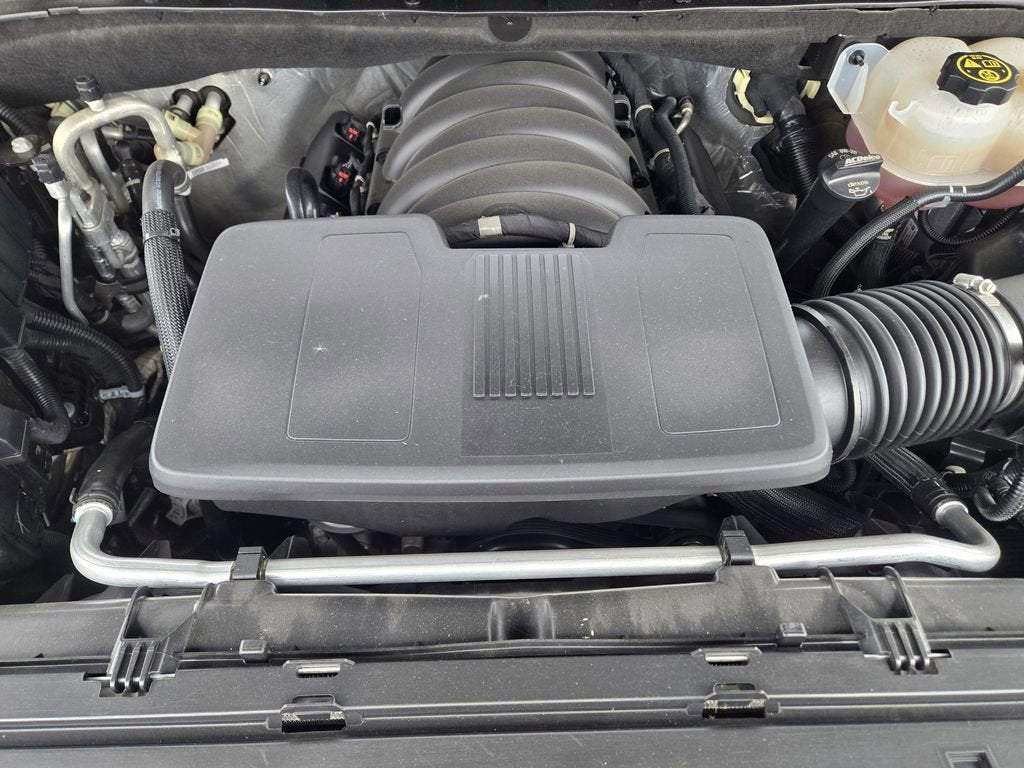 2024 Chevrolet Suburban Z71