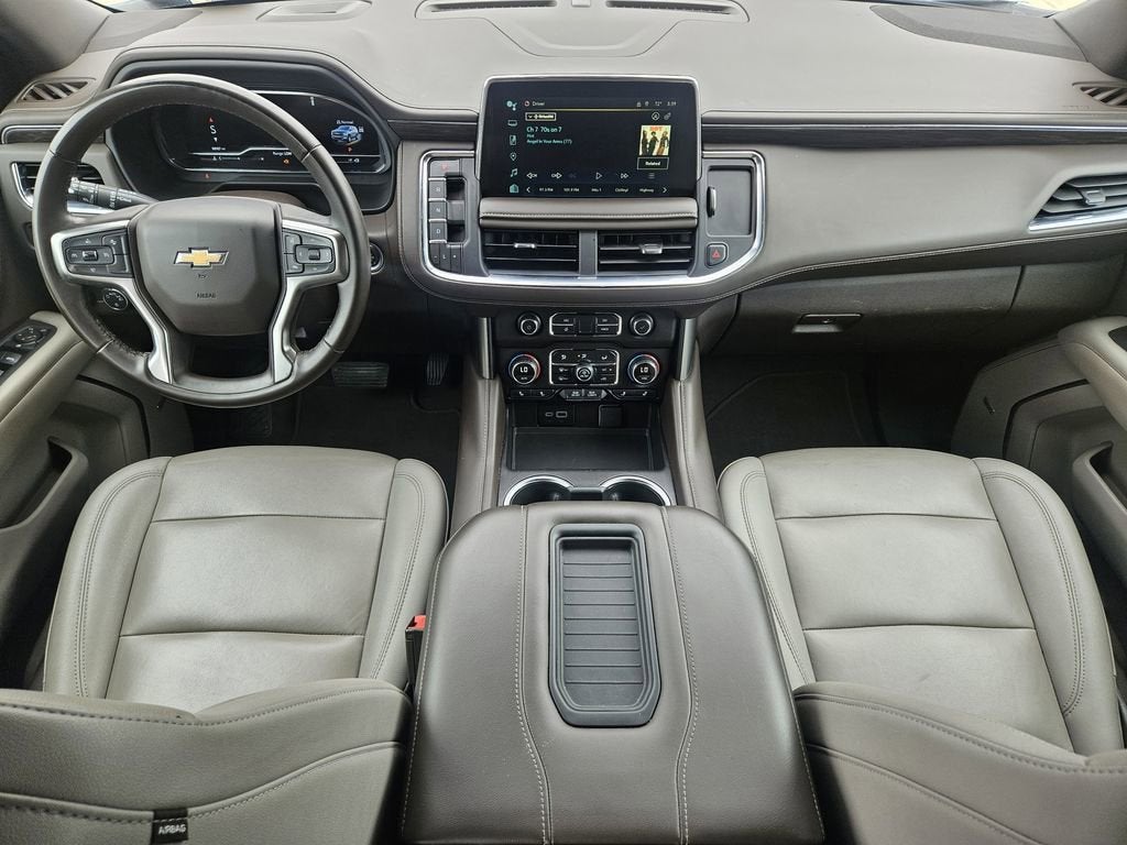 2024 Chevrolet Tahoe LT - Photo 31