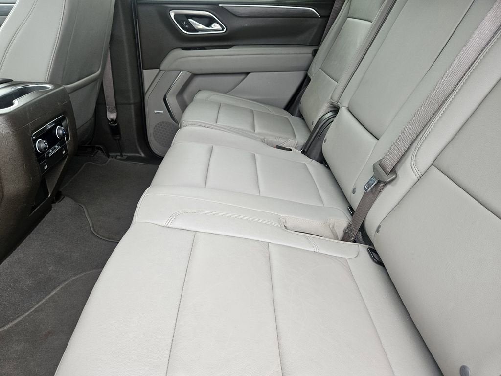 2024 Chevrolet Tahoe LT - Photo 35