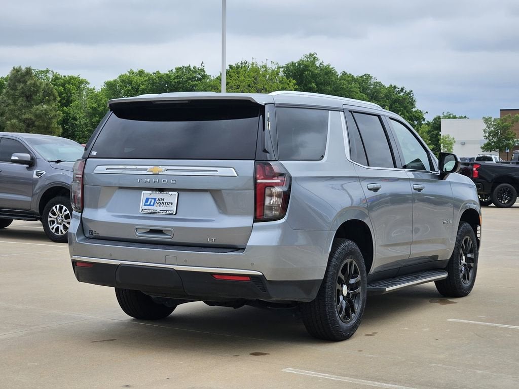 2024 Chevrolet Tahoe LT - Photo 9