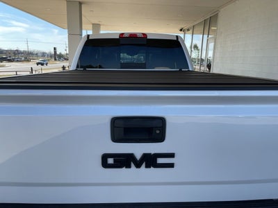 2019 GMC Sierra 2500 HD Denali