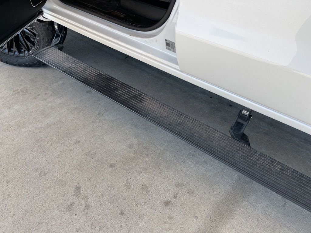 2019 GMC Sierra 2500 HD Denali