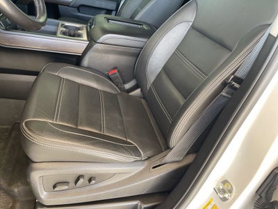 2019 GMC Sierra 2500 HD Denali