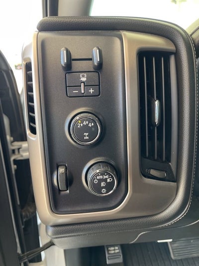 2019 GMC Sierra 2500 HD Denali