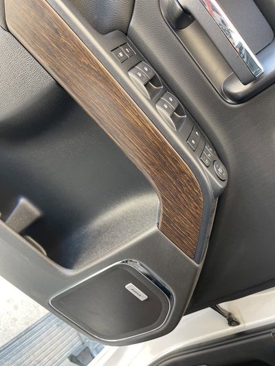 2019 GMC Sierra 2500 HD Denali